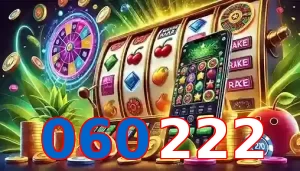 Trò chơi Slot được yêu thích tại 060222